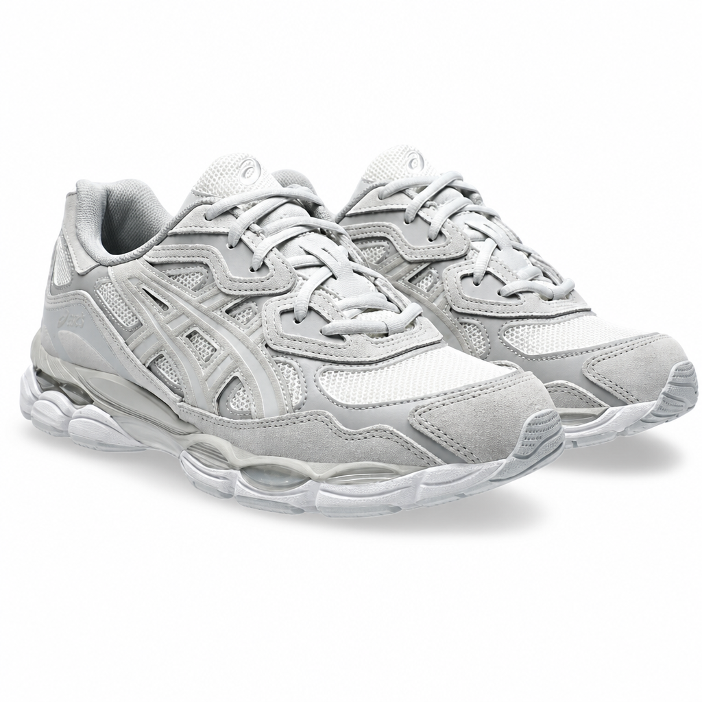 Gel-NYC Cloud Grey