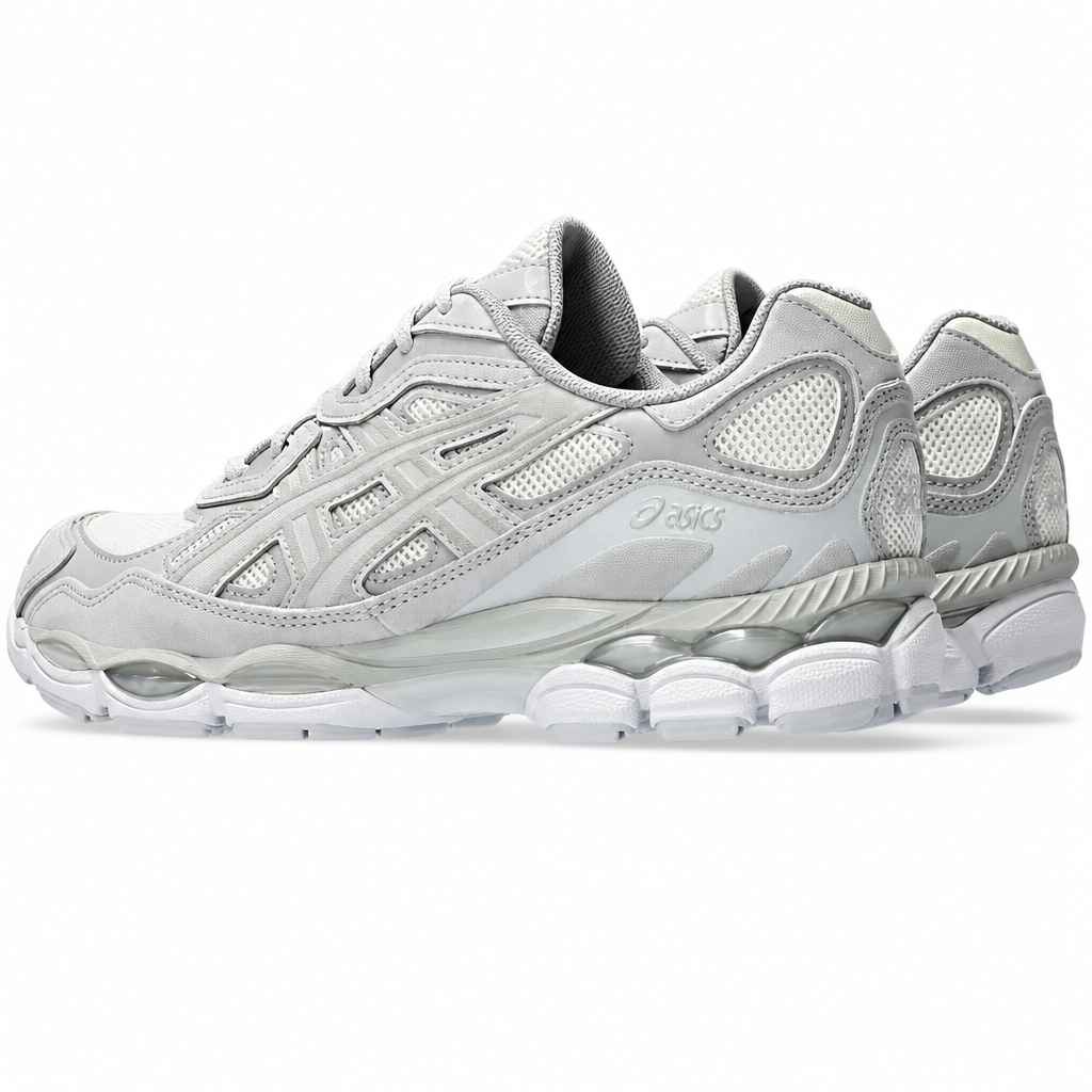 Gel-NYC Cloud Grey