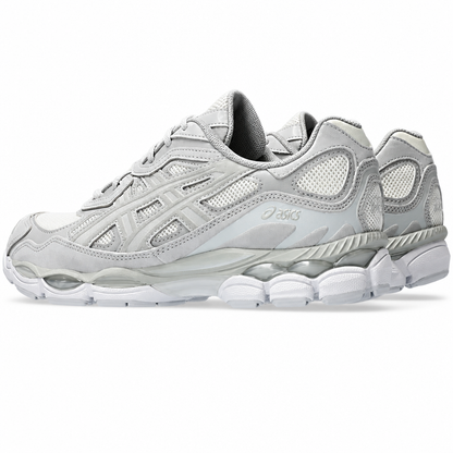 Gel-NYC Cloud Grey