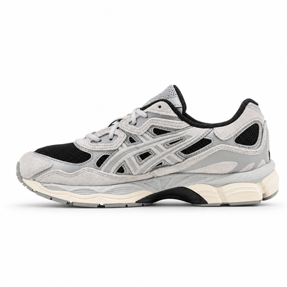 Gel-NYC Black Piedmont Grey