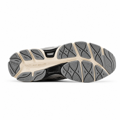 Gel-NYC Black Piedmont Grey