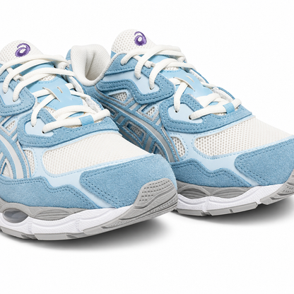 Gel-NYC Cream Light Blue