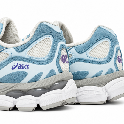 Gel-NYC Cream Light Blue