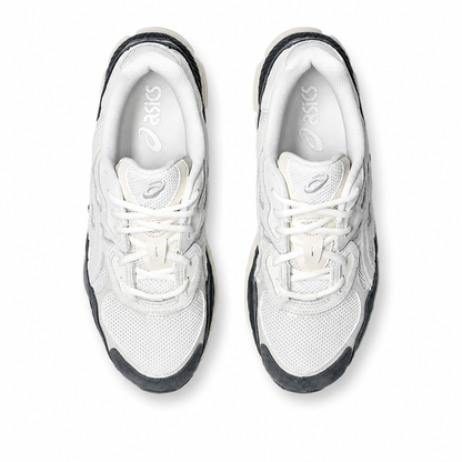Gel-NYC White Smoke Grey