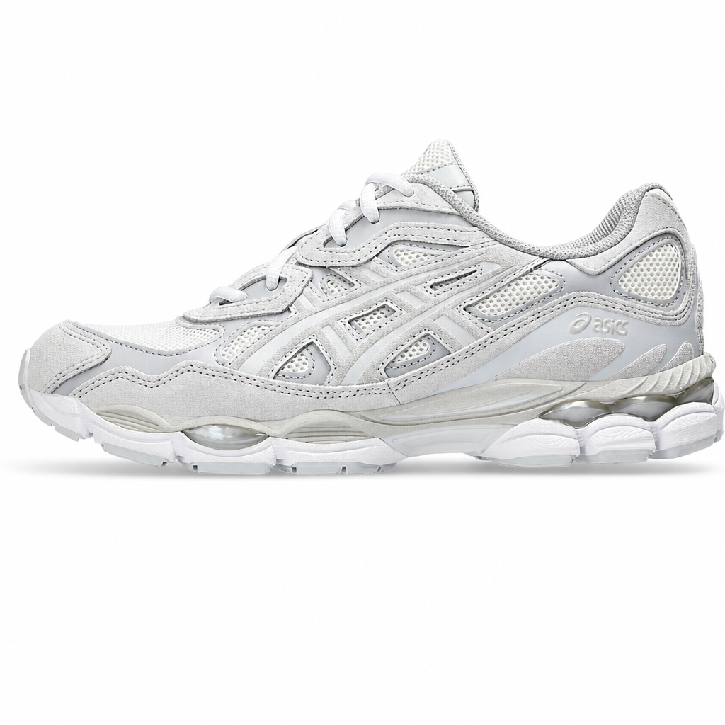 Gel-NYC Cloud Grey