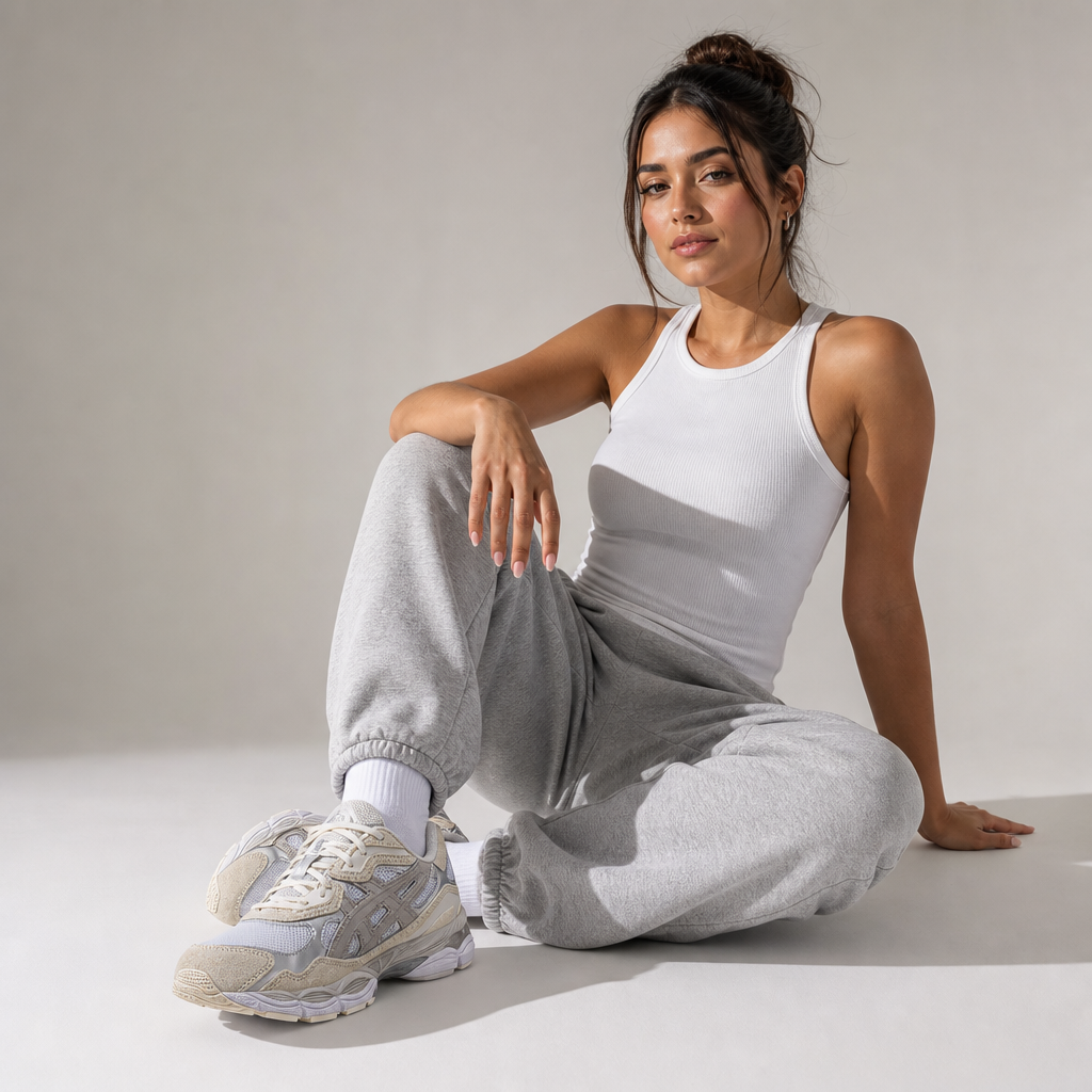 Gel-NYC White Oyster