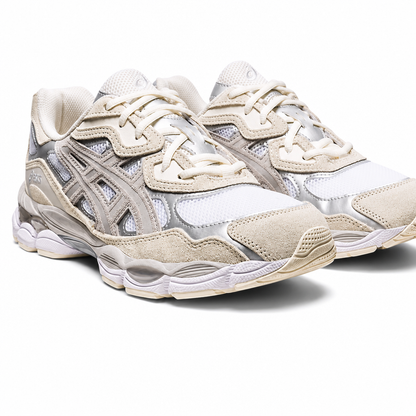 Gel-NYC White Oyster