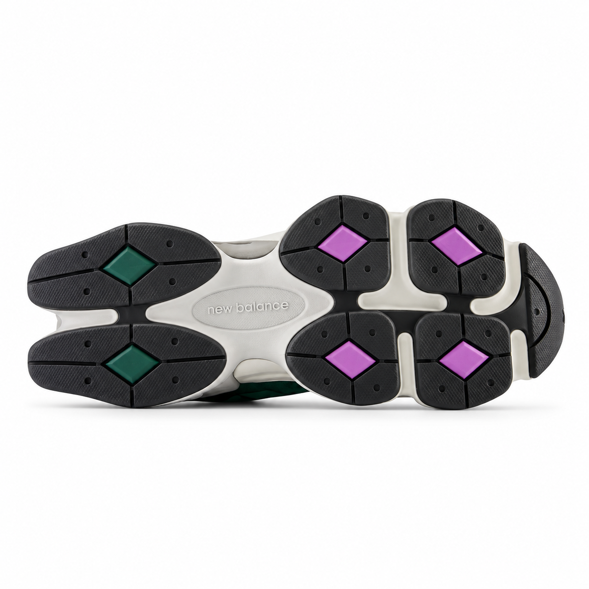 9060 "Nightwatch Purple"