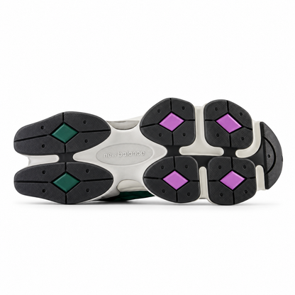 9060 "Nightwatch Purple"