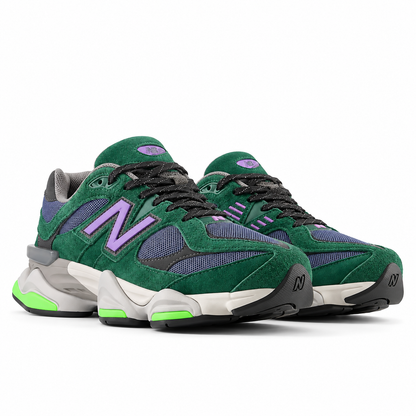9060 "Nightwatch Purple"