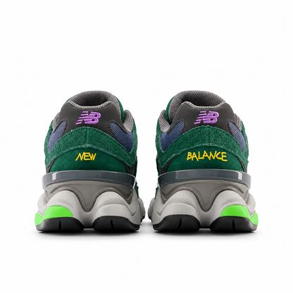 9060 "Nightwatch Purple"