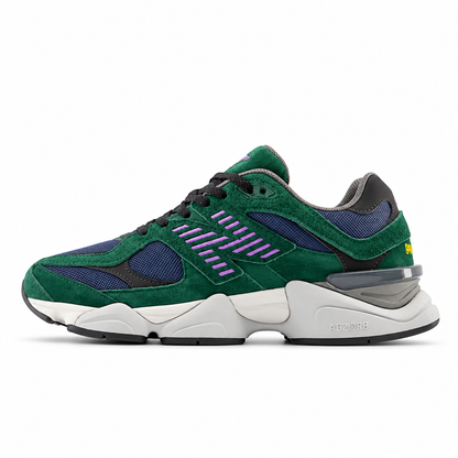 9060 "Nightwatch Purple"