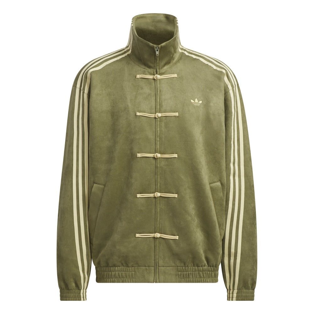 Chinese New Year Jacke