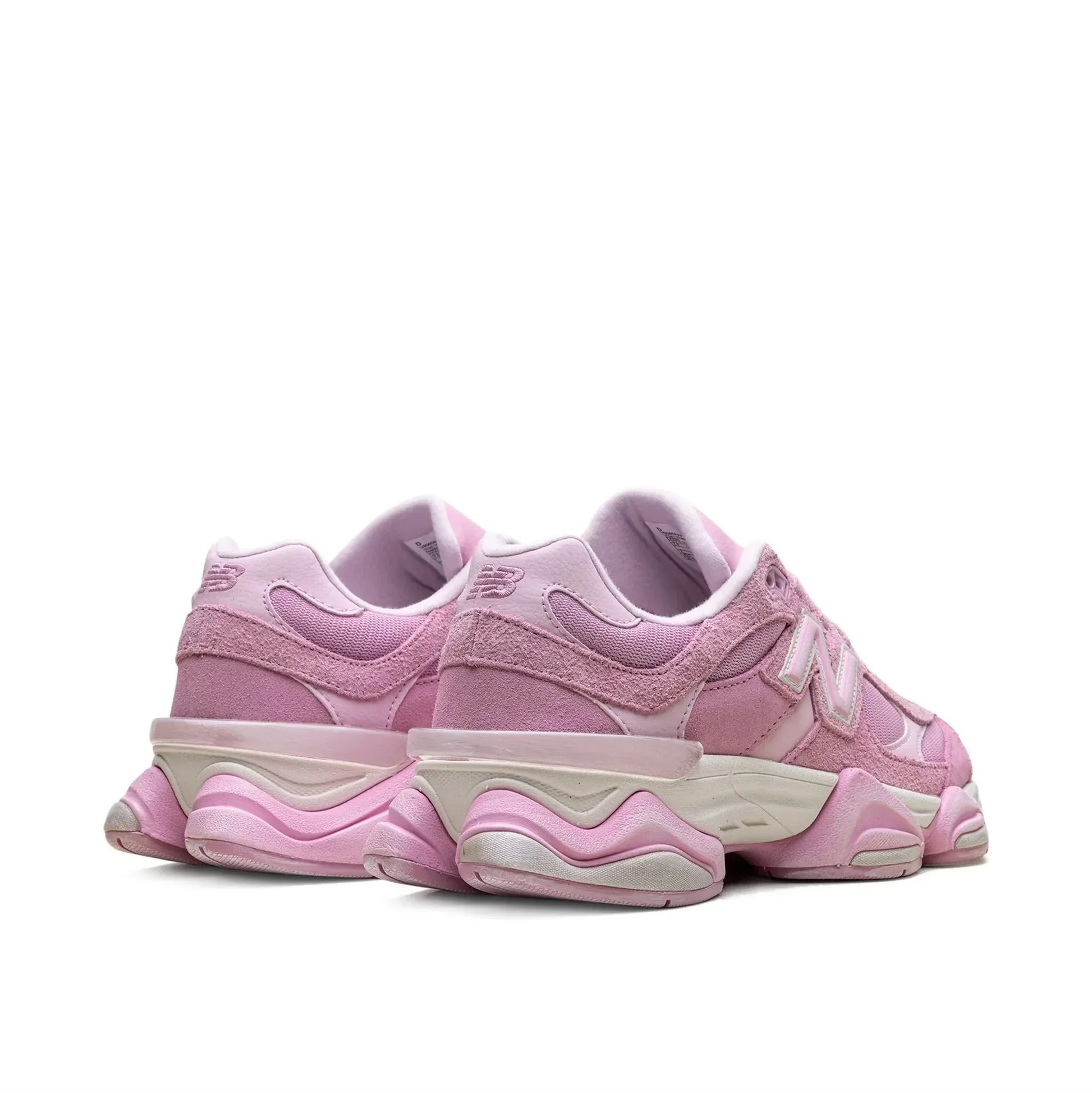 9060 "Pink Overdye" – Ansicht 3