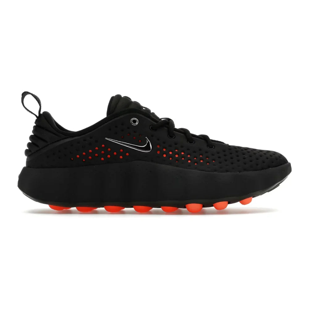 Mind "002 Black"