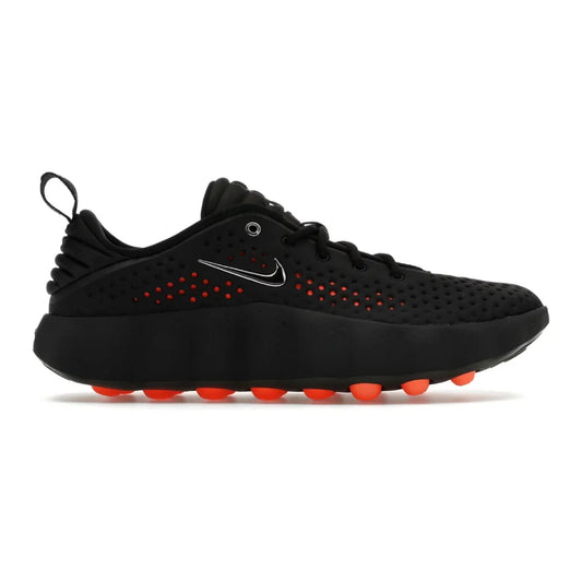 Mind "002 Black"