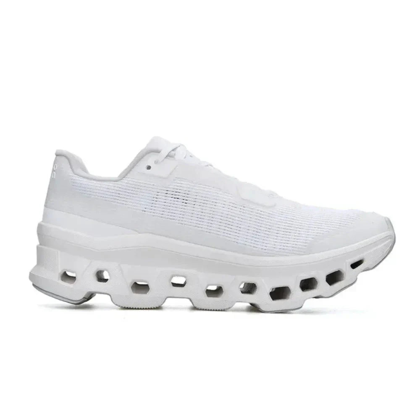 Cloudmonster Void 1 White