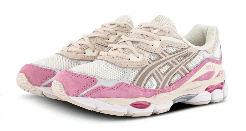 Gel-NYC Cream Mineral Beige Pink