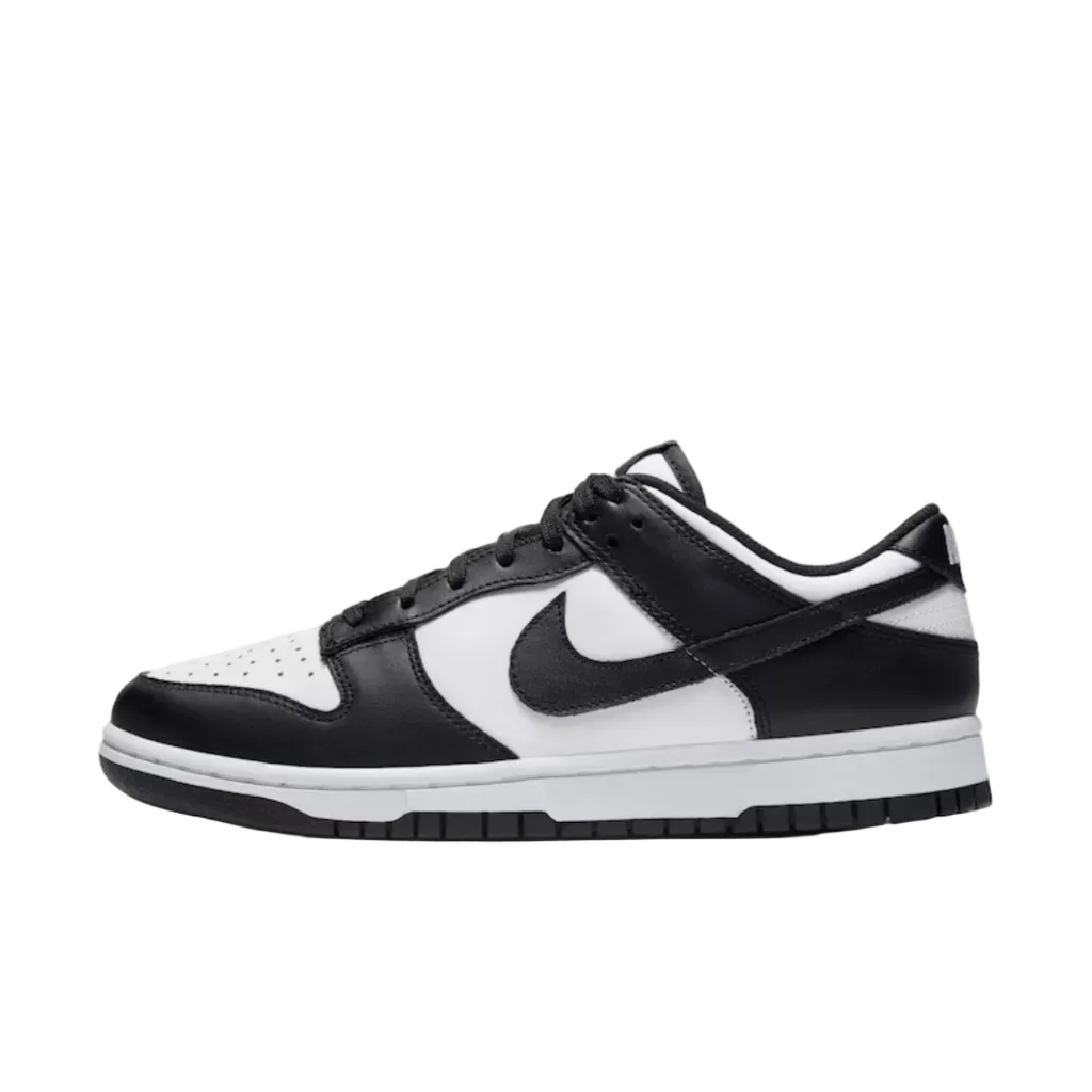 Dunk Low "Panda" – Ansicht 1