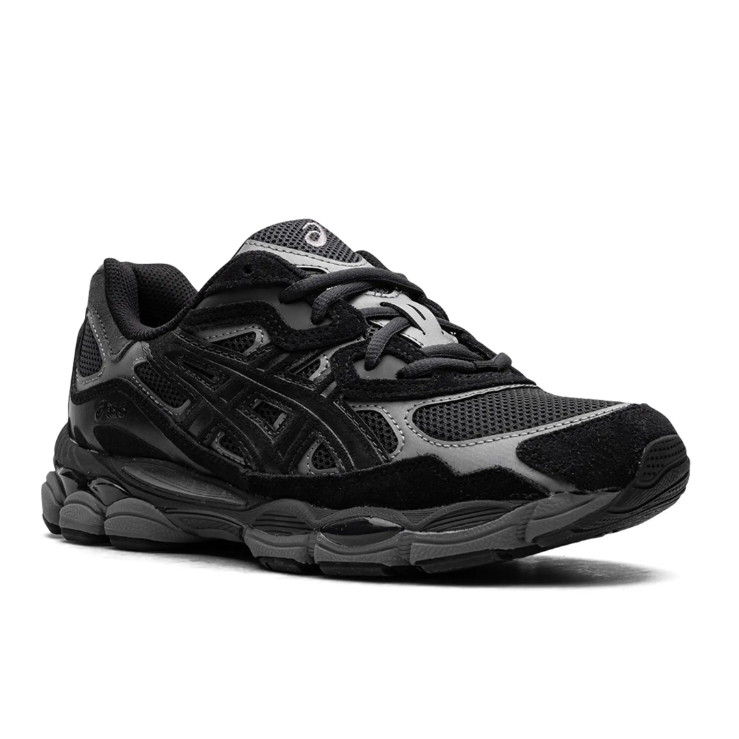 Gel-NYC Graphite Grey Black