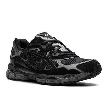 Gel-NYC Graphite Grey Black