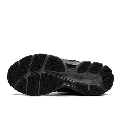 Gel-NYC Graphite Grey Black