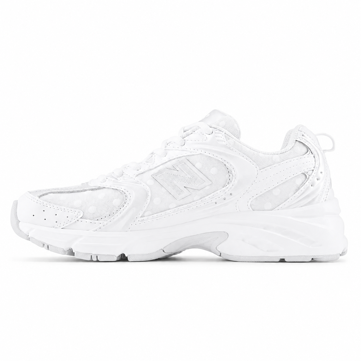 530 "White Silver Metalic" – Ansicht 5