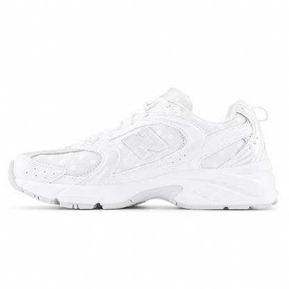 530 "White Silver Metalic" – Ansicht 5