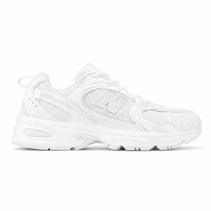 530 "White Silver Metalic" – Ansicht 1