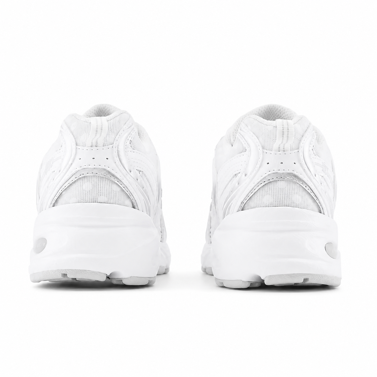 530 "White Silver Metalic" – Ansicht 4