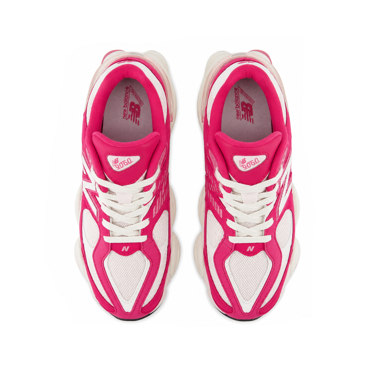 9060 "Fuchsia Pink" – Ansicht 2