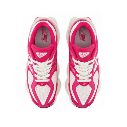 9060 "Fuchsia Pink" – Ansicht 2