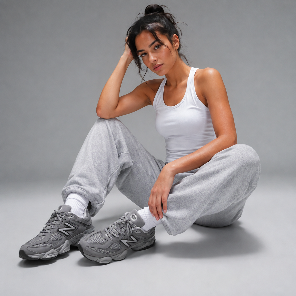 9060 "Shadow Grey"