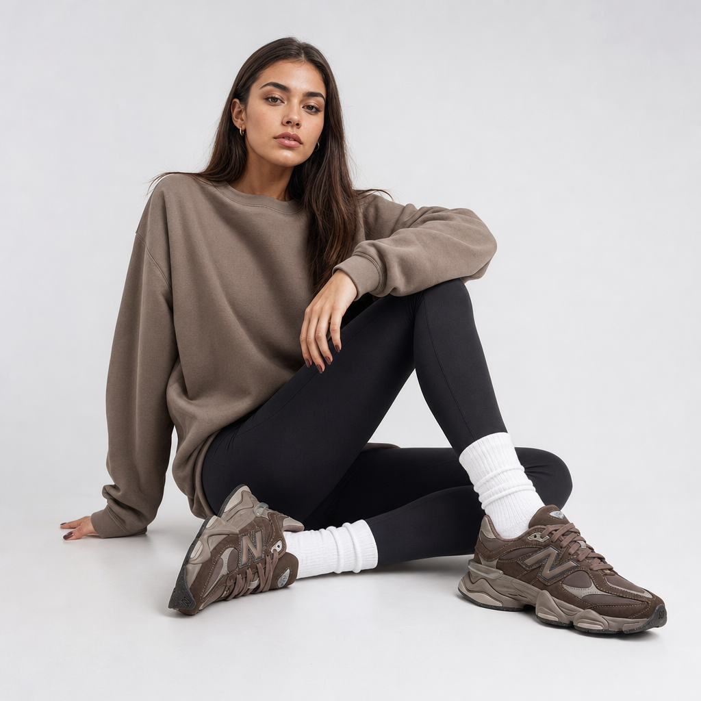 9060 "Cortado"