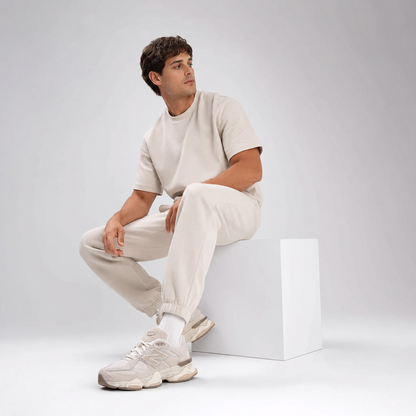 9060 "Bisque Sea Salt"