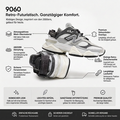 9060 "Summer Raincloud"