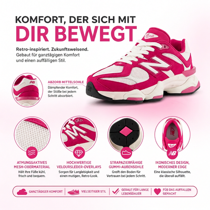 9060 "Fuchsia Pink"