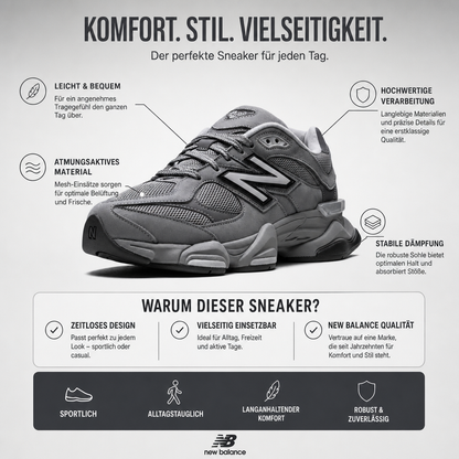9060 "Shadow Grey"