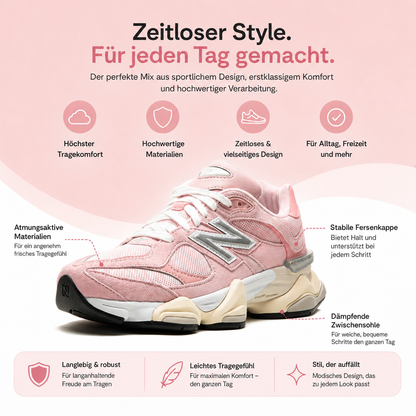 9060 "Crystal Pink"