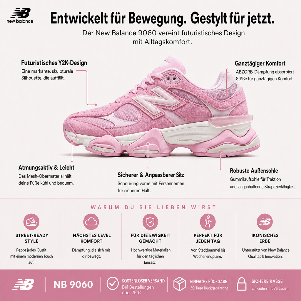 9060 "Pink Overdye"