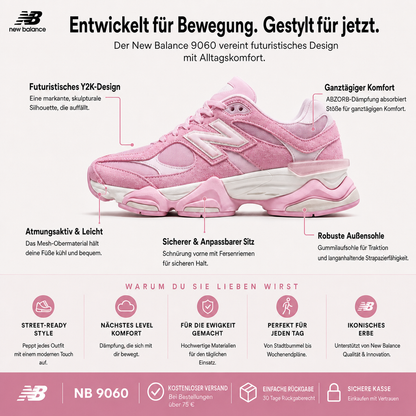 9060 "Pink Overdye"