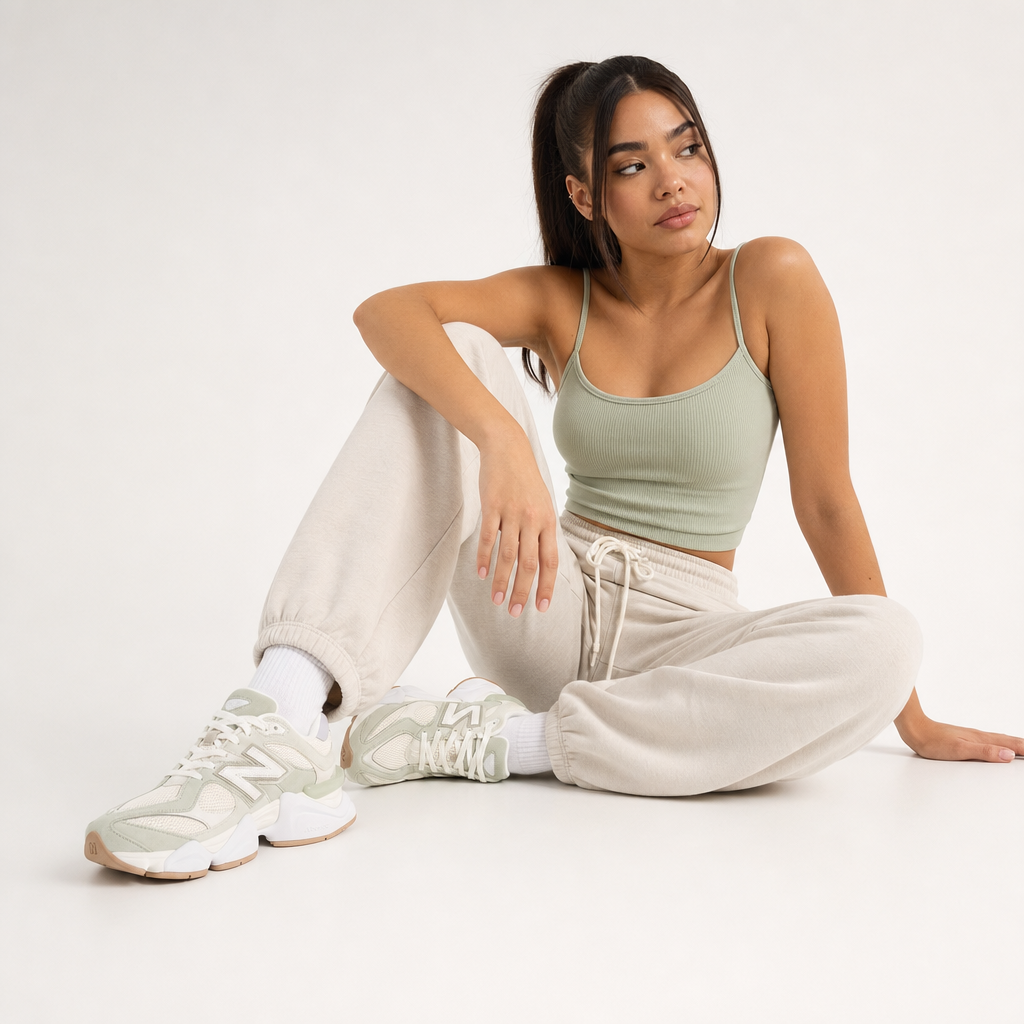 9060 "Garter Snake / Pearl Grey"