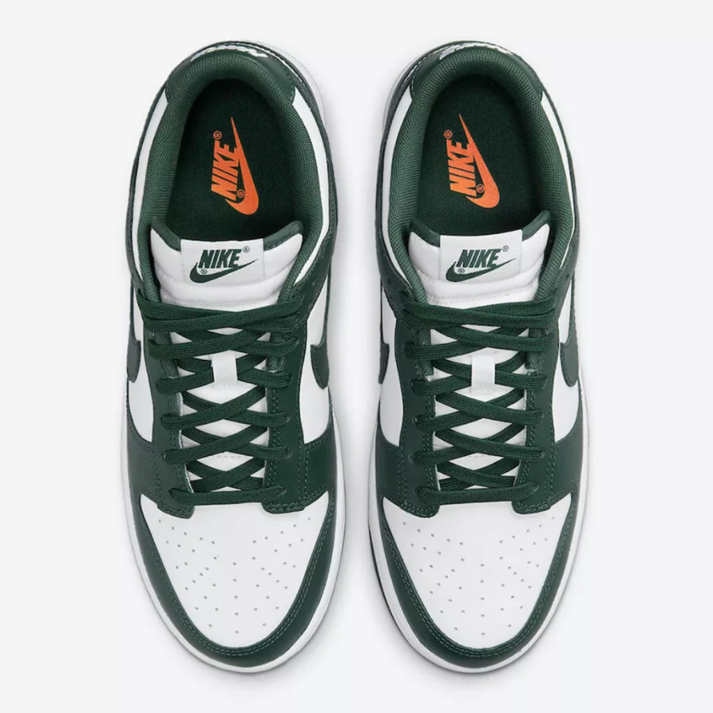 Dunk Low "Varsity Green" – Ansicht 4