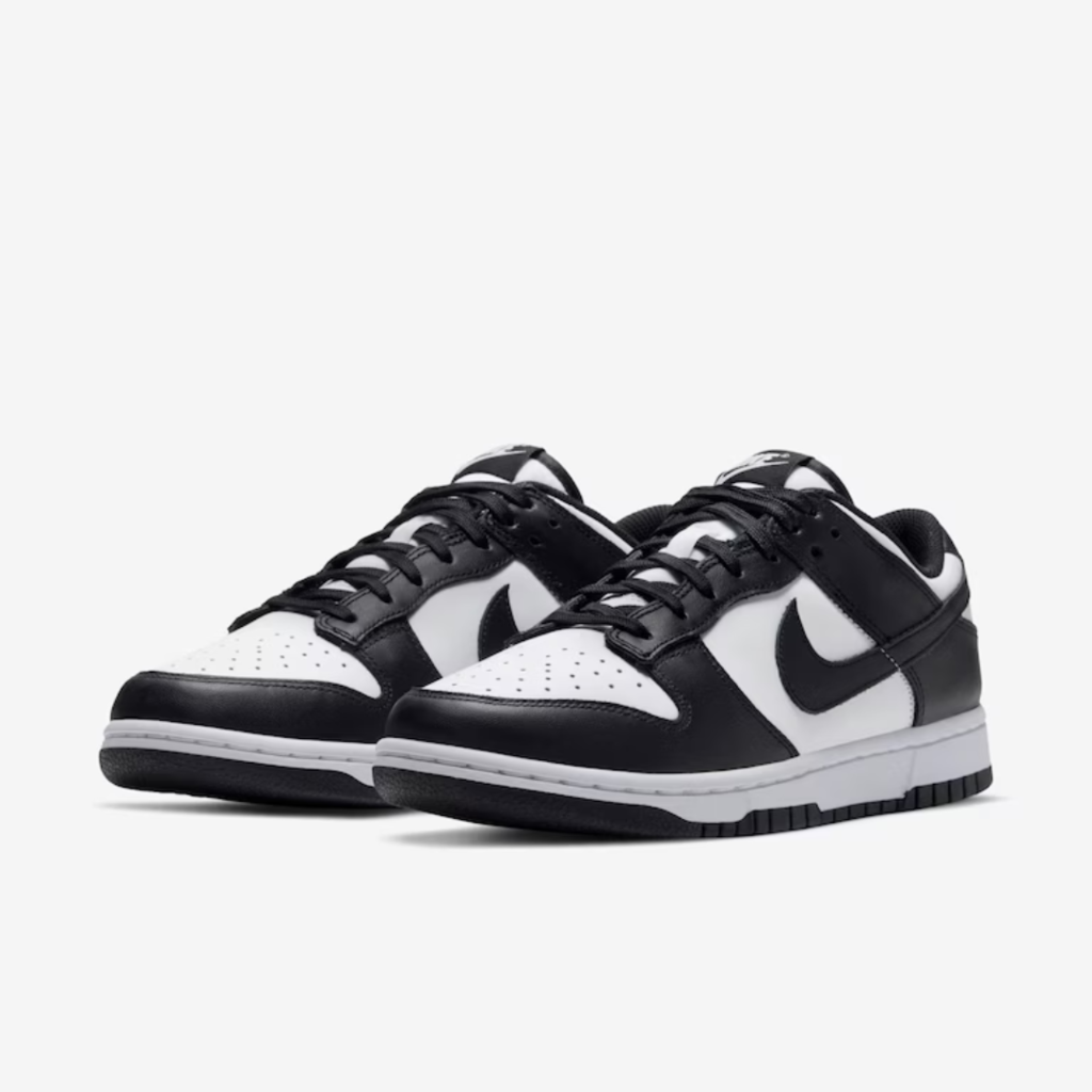 Dunk Low "Panda" – Ansicht 4