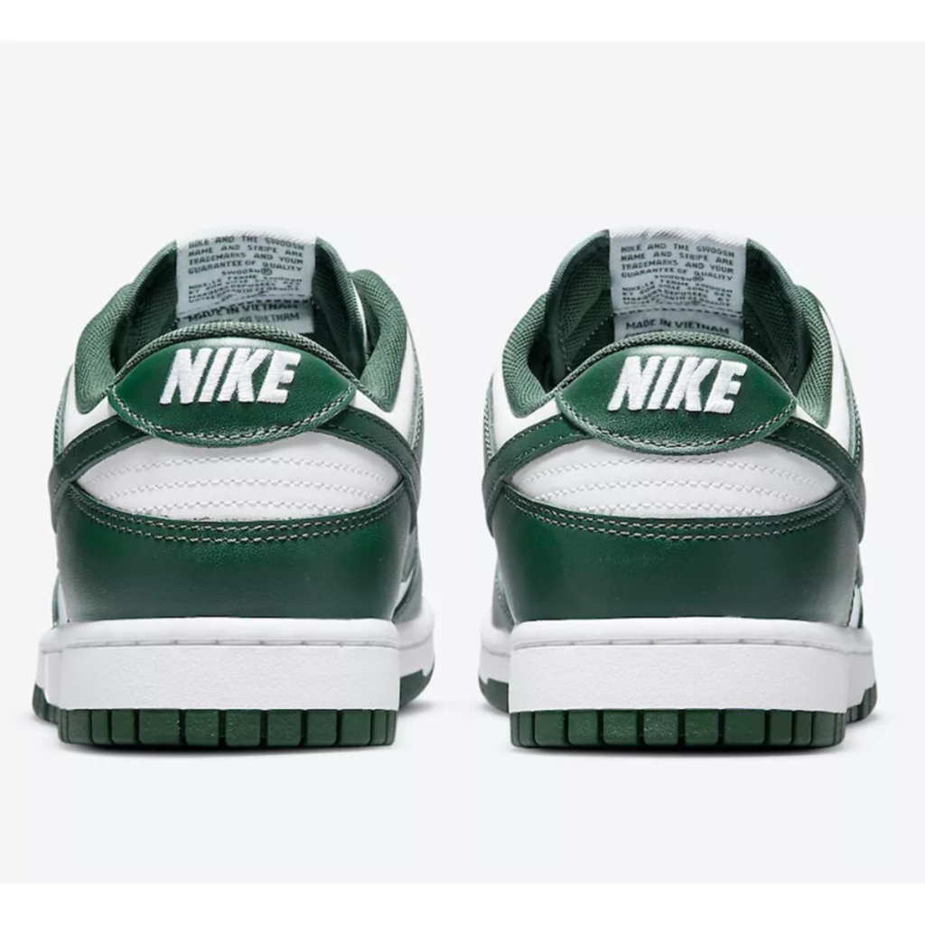Dunk Low "Varsity Green" – Ansicht 5
