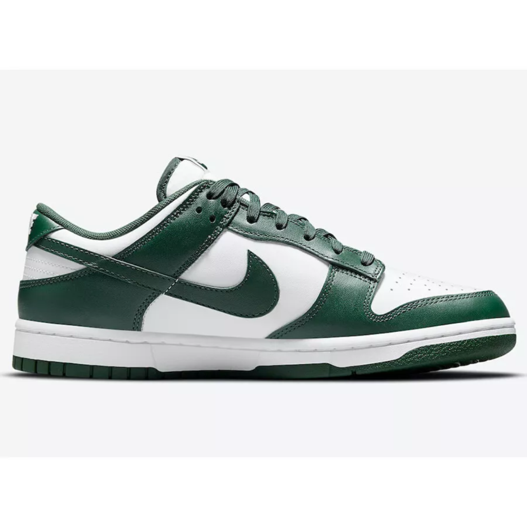 Dunk Low "Varsity Green" – Ansicht 2