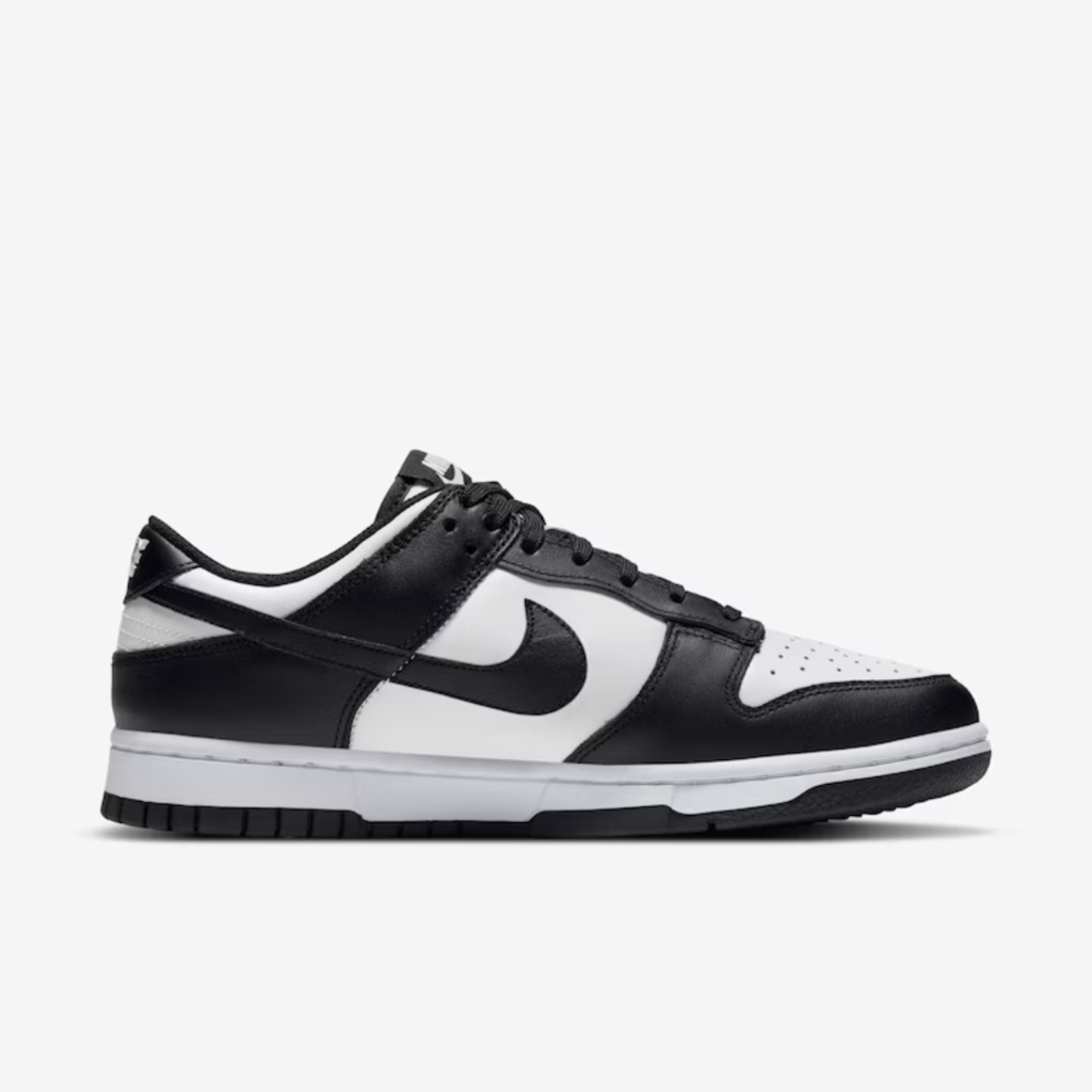Dunk Low "Panda" – Ansicht 2