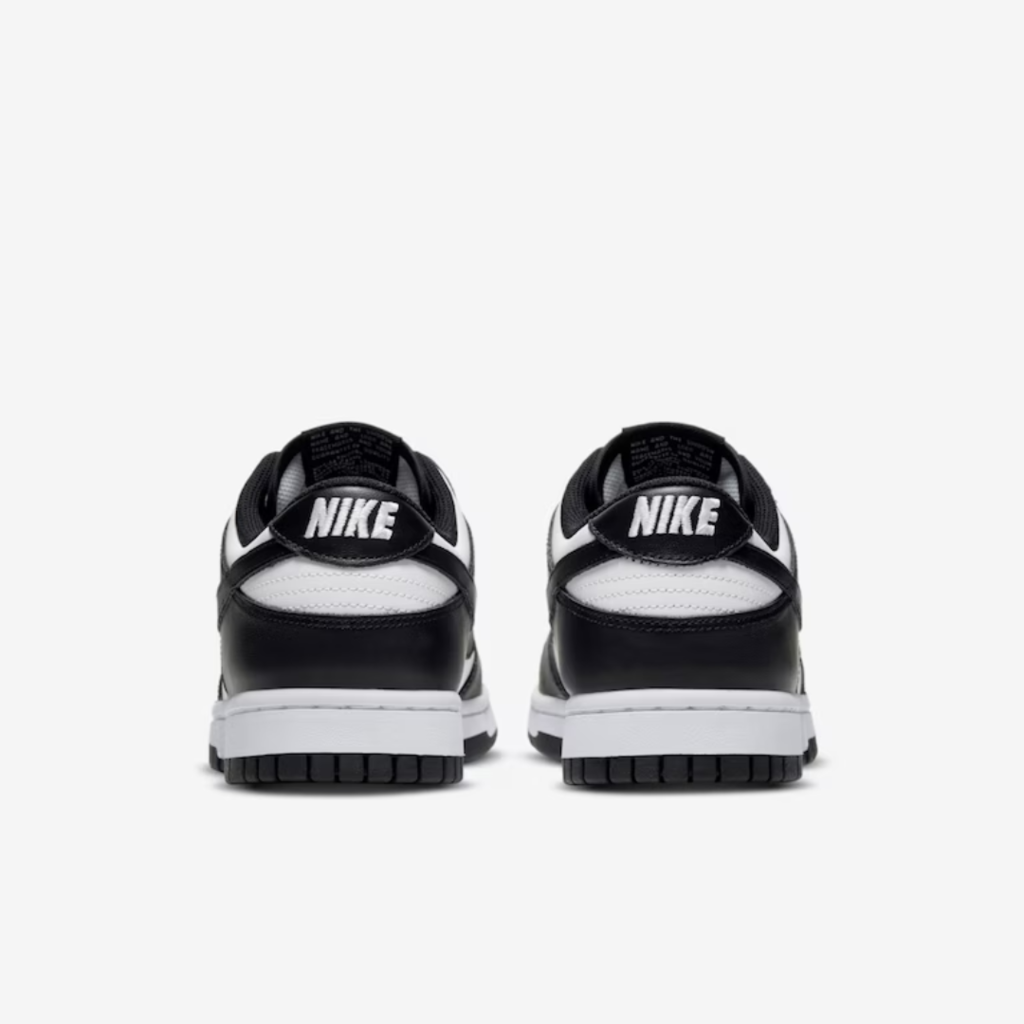 Dunk Low "Panda" – Ansicht 5