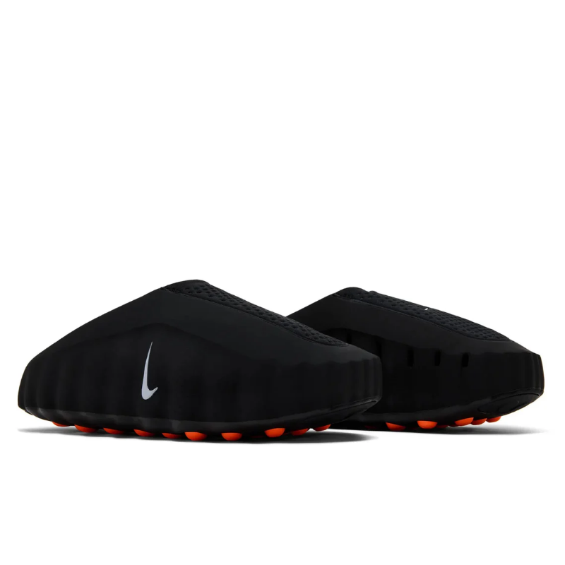 Mind "001 Black"