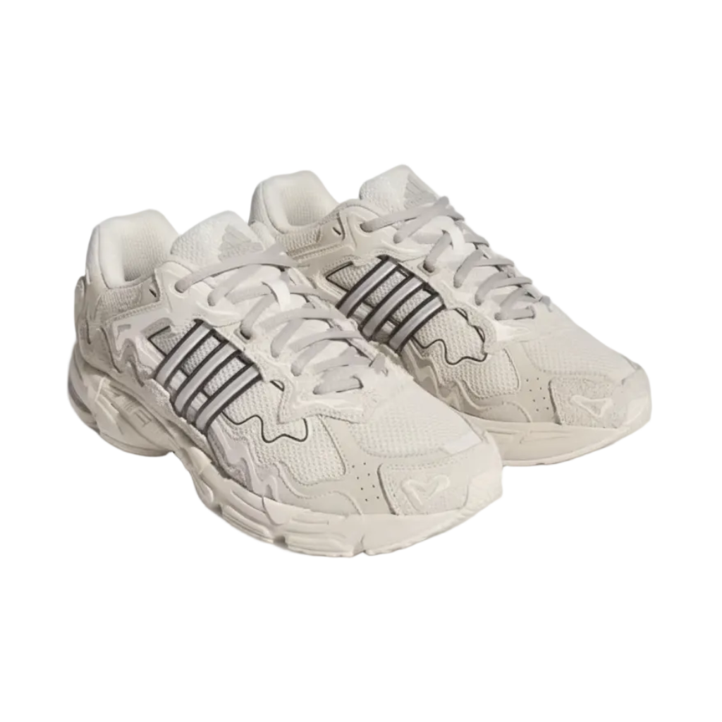 Bad Bunny x adidas Response CL "Wonder White" – Ansicht 4